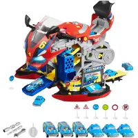 Vevor Motorradmotor-Spielzeug