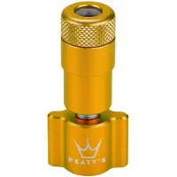 Peaty's Holeshot Road/gravel Co2-kartusche