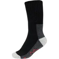 ELTEN Arbeitssocke Thermo-Socks, Gr. 43-46