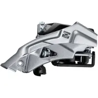 Shimano Top Swing Fd-m2000 63-66º Umwerfer