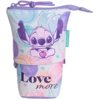 Patio Coolpack Mona Disney Fashion Stitch Federtasche