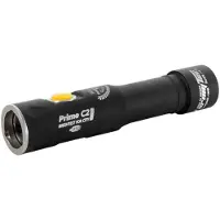 ArmyTek Prime C2 Pro LED (RGB) Lommelygte Batteridrevet 1700 lm 62 g