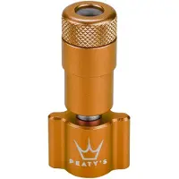 Peaty's Holeshot Road/gravel Co2-kartusche