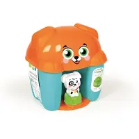 Clementoni Clemmy. Eimer - Hund und Welpe