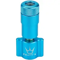 Peaty's Holeshot Road/gravel Co2-kartusche