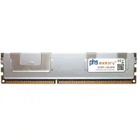 PHS-memory 32GB RAM Speicher für Tyan S7053 (S7053WGM4NR) DDR3 LRDIMM (SP161815)
