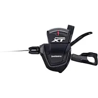 Shimano Xt Left 2/3s Schalthebel