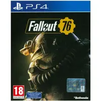 FALLOUT 76 PlayStation 4