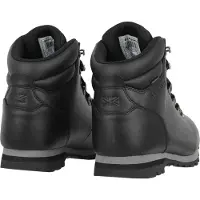 Karrimor - "Munro" Wanderstiefel für Herren, Leder GT14681 (44 EU) (Schwarz)