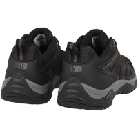 Karrimor - "Summit" Wanderschuhe für Herren, Leder GT25413 (44 EU) (Holzkohle)