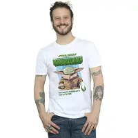 Star Wars The Mandalorian The Force Is Strong TShirt