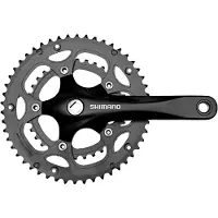 Shimano Fc-rs200 Kurbelgarnitur