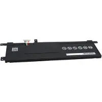 AGI Akku kompatibel mit Asus B21N1329 - Akku - 4.000 mAh