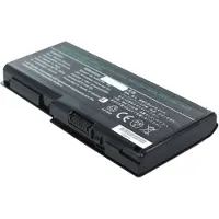 AGI Akku kompatibel mit Toshiba Qosmio X500-10U - Akku - 8.800 mAh