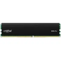 Micron Crucial - DDR4 - Modul - 32 GB - DIMM 288-PIN