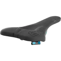 SQlab 612 Sattel Ergowave S-Tube 12cm
