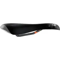 Sportourer X-race Gel Sattel
