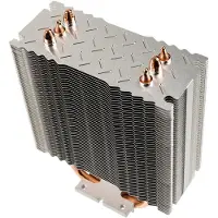 Silverstone Argon SST-AR01-V3 CPU-Kühler
