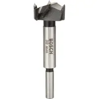 Bosch Accesorios 30x90 Mm Metallbohrer