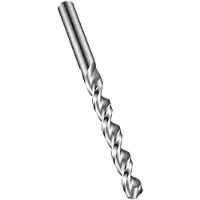 DORMER Tieflochspiralbohrer DIN/ANSI Typ W A900 Nenn-Ø 2.2 mm HSS-E Zylinderschaft 6