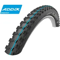 Schwalbe Fat Albert Rear Faltreifen 27,5" Addix Speedgrip SnakeSkin TL-Easy