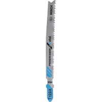 Bosch Stichsägeblatt HSS, T 123 XF Progressor for Metal