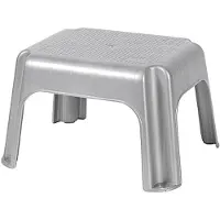 Keeeper Tim Collection 36x5x30x24 Cm Stool Silber