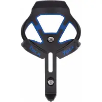 Tacx Ciro Bottle Cage Schwarz