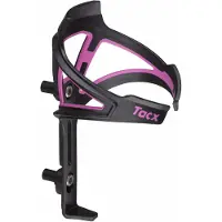 Tacx Ciro Carbon&fiber Glass Flaschenhalter