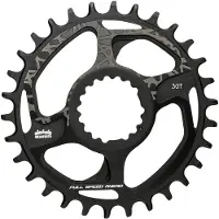 Fsa Mtb Sl-k Dm Chainring Schwarz 30t