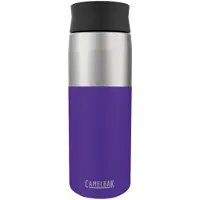CamelBak Hot Cap Stainless 600ml Blau
