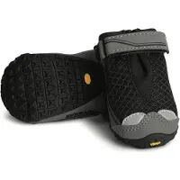 Ruffwear - Grip Trex - Hundeschuhe Gr 57 mm schwarz