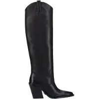 Bronx Cowboystiefel 14176-E Schwarz 36