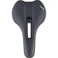 Selle Royal Sattel Float Classic Range schwarz, Unisex, 267x161mm, ca. 382g