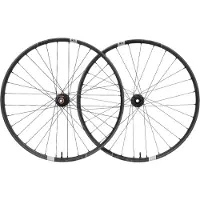 Crankbrothers Synthesis Laufradsatz 29" 110x15mm/148x12mm Boost E-Bike TLR SRAM XD schwarz 2022 MTB Laufradsätze