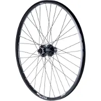 Exal DC19 Hinterrad 26" Disc 32H 2022 MTB Hinterr?der