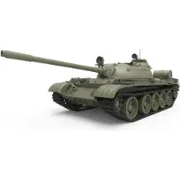 Mini art T-55A Late Mod. 1965