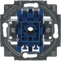 Busch-Jaeger 1012-0-2034, Blau, Grau