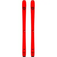 Black Crows - Tourenski - Camox Freebird 2027 für Herren - Größe 167 cm - Rot