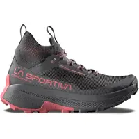 La Sportiva Prodigio Hike Woman GTX, Onyx, 38, Mountain Hiking, Footwear, Woman -