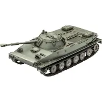 Revell 1:72 PT-76B