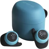 Boompods Tide Soundwave TWS Blue