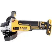 DeWalt DCG 405 P2 Akku Winkelschleifer 18V 125mm Brushless + 2x Akku 5,0Ah + Ladegerät