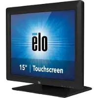 ELO Solutions 1517L Rev B, 38,1 cm (15"), LCD, 1024 x 768 Pixel