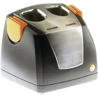 Testo 0554 8801 0554 8801 Oplader Hurtig-oplader 1 stk