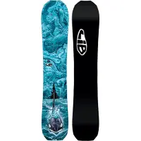 Lib Tech Golden Orca Snowboard