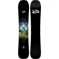 Lib Tech Skunk Ape Snowboard