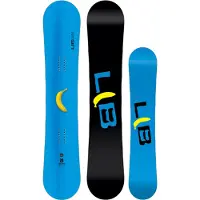 Lib Tech Skate Banana Snowboard