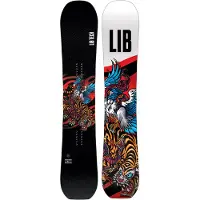 Lib Tech Terrain Wrecker Snowboard