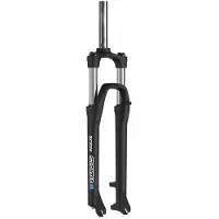 Sr Suntour Xce28 255 Mm 9x100 Mm 40 Offset Mtb-gabel